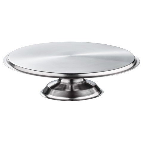 Patera ekspozycyjna na podstawie Ø 310 mm Stalgast Patera ekspozycyjna na podstawie Ø 310 mm Stalgast