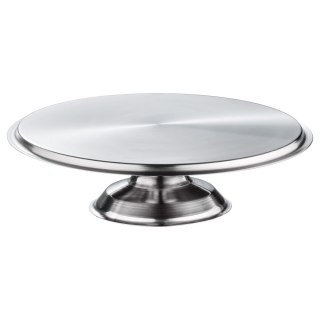Patera ekspozycyjna na podstawie obrotowej, Ø 310 mm Stalgast