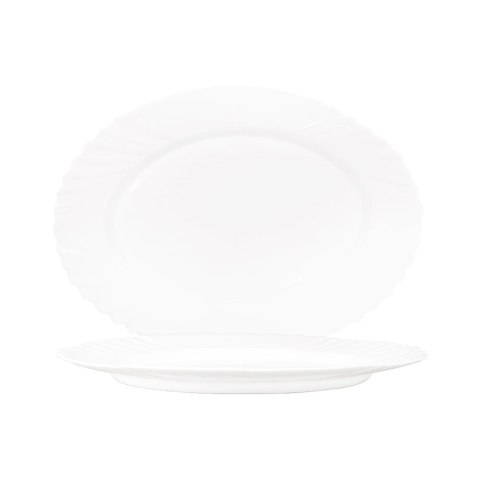 Półmisek owalny, Ebro II, 350x260 mm Stalgast Półmisek owalny, Ebro II, 350x260 mm Stalgast