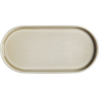 Półmisek owalny, Sand, L 270 mm Stalgast