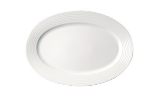 Rondo półmisek owalny dł.32 cm