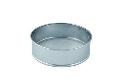 Sito stalowe śr.30 cm