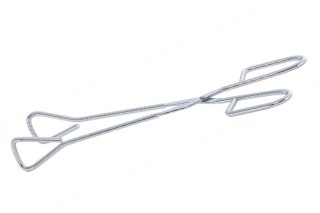 Szczypce do grilla dł.23 cm
