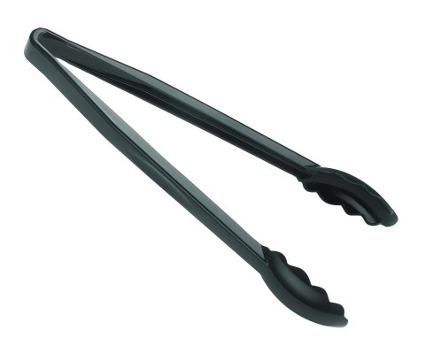 Szczypce łyżkowate 30,5 cm czarne Szczypce łyżkowate 30,5 cm czarne