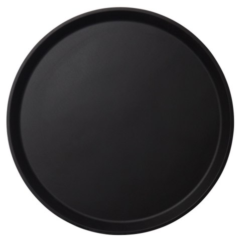 Taca antypoślizgowa Camtread śr. 45 cm czarna