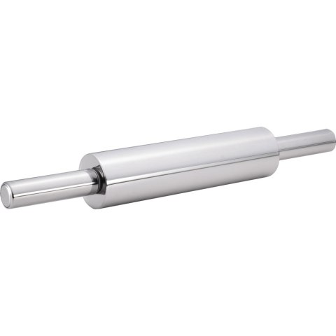 Wałek do ciasta, stalowy, L 470 mm Stalgast Wałek do ciasta, stalowy, L 470 mm Stalgast