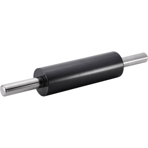 Wałek do ciasta stalowy z powłoką nieprzywierającą, L 470 mm Stalgast Wałek do ciasta stalowy z powłoką nieprzywierającą, L 470 mm Stalgast