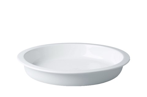 Wkład porcelanowy do podgrzewaczy okrągłych