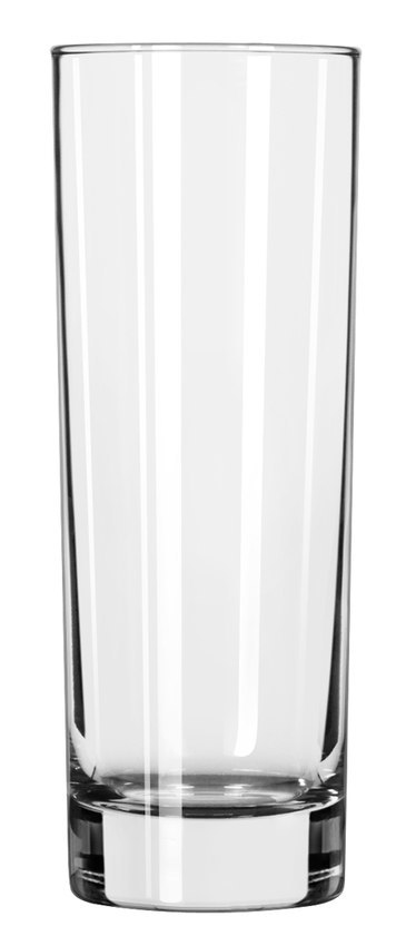 Chicago szklanka wysoka II 320 ml Chicago szklanka wysoka II 320 ml