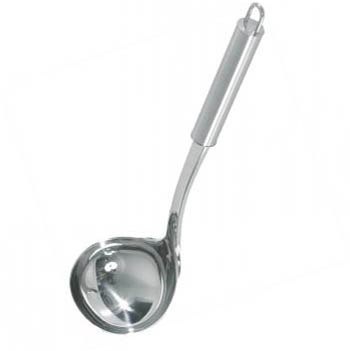 Chochla do zupy śr 8,5 cm Chochla do zupy śr 8,5 cm