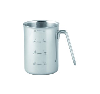 Dzbanek miarka 1l