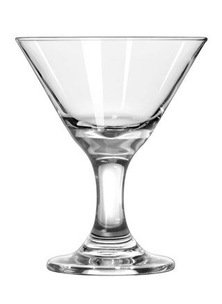 Embassy Martini kieliszek 89 ml