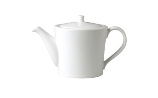 Fine Dine dzbanek do herbaty z pokrywką 400 ml