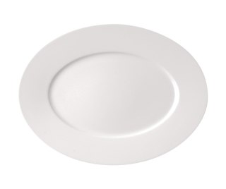 Fine Dine półmisek owalny dł.34 cm