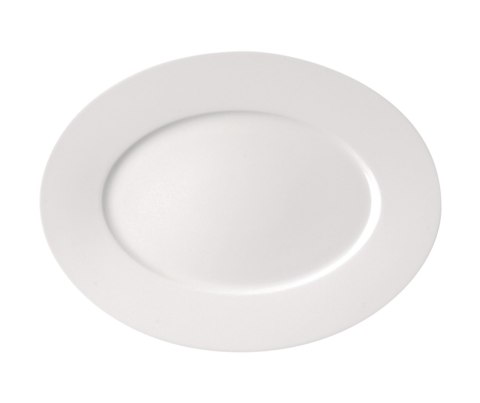 Fine Dine półmisek owalny dł.34 cm Fine Dine półmisek owalny dł.34 cm