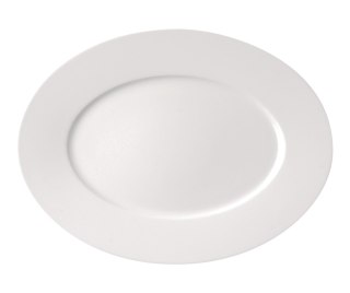 Fine Dine półmisek owalny dł.36 cm