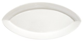 Fine Dine półmisek owalny dł.46 cm