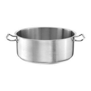 Garnek niski Tomgast 10 l