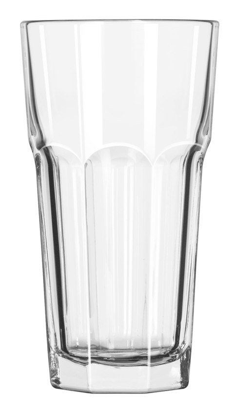 Gibraltar szklanka wysoka II 310 ml Gibraltar szklanka wysoka II 310 ml