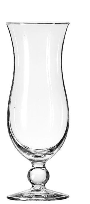 Hurricane kieliszek 445 ml