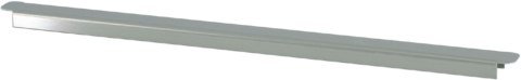 Listwa wspornikowa 32,5 cm