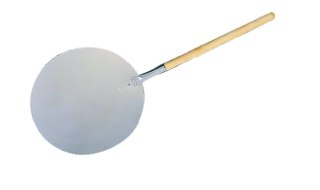 Łopata do pizzy okrągła śr.40 cm