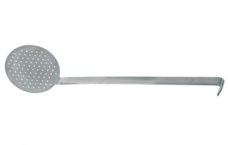 Łyżka cedzakowa Monoblock śr.12 cm