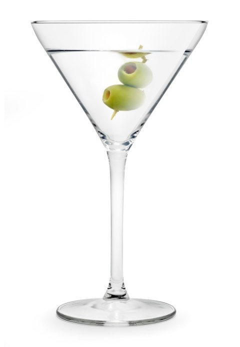 Martini kieliszek 260 ml Martini kieliszek 260 ml