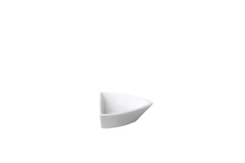 Minimax miseczka trójkątna 7,5 x 6 cm Minimax miseczka trójkątna 7,5 x 6 cm