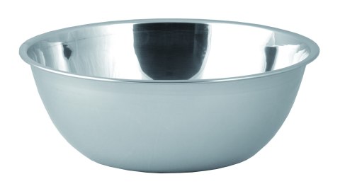 Misa z wygiętym rantem 8,2l