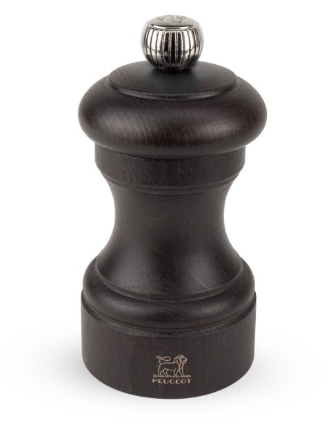 Młynek do pieprzu Bistro 10 cm czekolada tradycyjy Młynek do pieprzu Bistro 10 cm czekolada tradycyjy