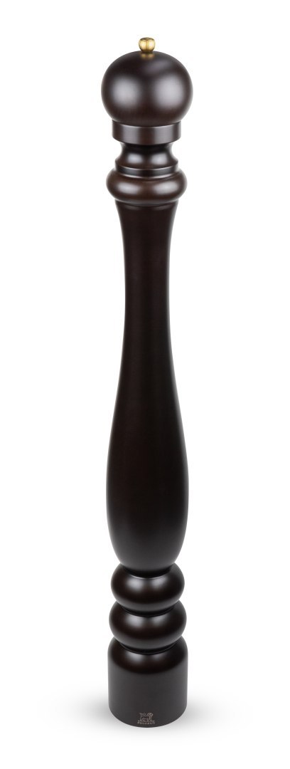 Młynek do pieprzu Paris 80cm czekolada, tradycyjny Młynek do pieprzu Paris 80cm czekolada, tradycyjny