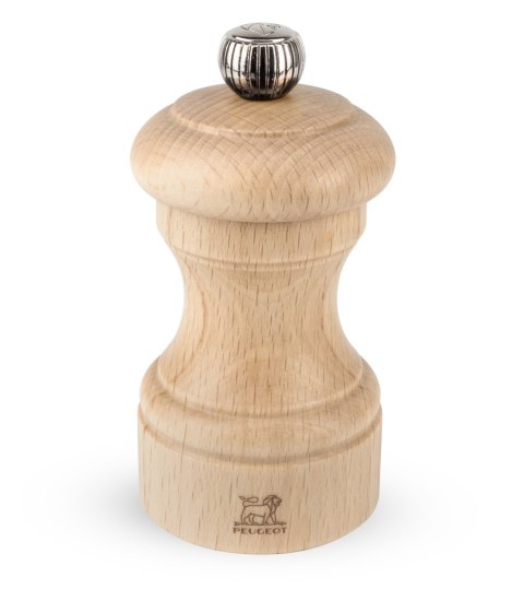 Młynek do soli Bistro 10 cm naturalny tradycyjny Młynek do soli Bistro 10 cm naturalny tradycyjny