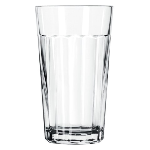 PANELED Szklanka wysoka 350 ml PANELED Szklanka wysoka 350 ml