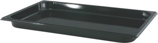Pojemnik GN 1/1-020 emaliowany