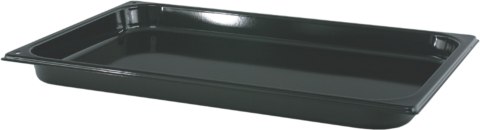 Pojemnik GN 1/1-040 emaliowany