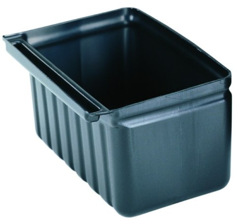 Pojemnik na sztućce do wózka kelnerskiego BC 9,5l