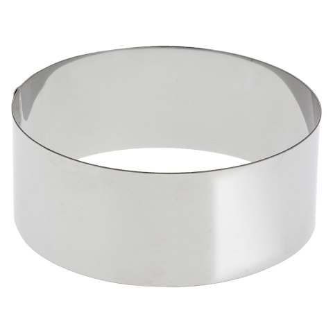 Rant okrągły śr.12 cm, wys.6 cm Rant okrągły śr.12 cm, wys.6 cm