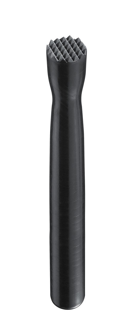 Rozgniatacz do owocow-muddler, ząbkowany - 24 cm Rozgniatacz do owocow-muddler, ząbkowany - 24 cm