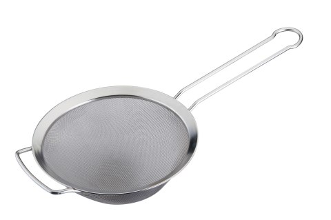 Sito z siatką śr.20 cm Sito z siatką śr.20 cm