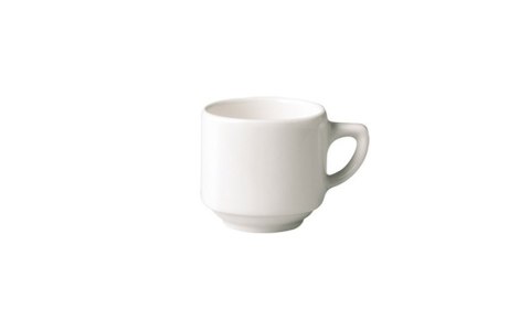Ska filiżanka do espresso sztaplowana 90 ml Ska filiżanka do espresso sztaplowana 90 ml