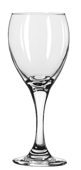 Teardrop kieliszek 250 ml