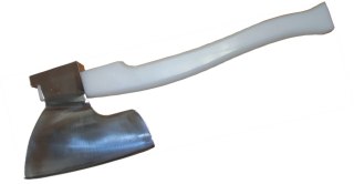 Topór HACCP dł.60 cm