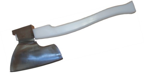 Topór HACCP dł.60 cm