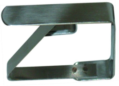 Uchwyt do obrusów (komplet - 4 szt.)