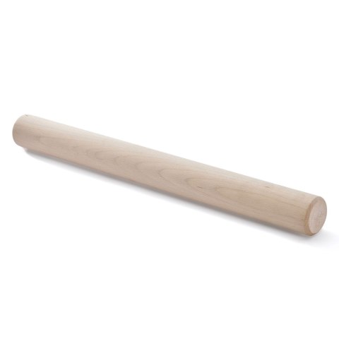 Wałek drewniany dł. 50 cm