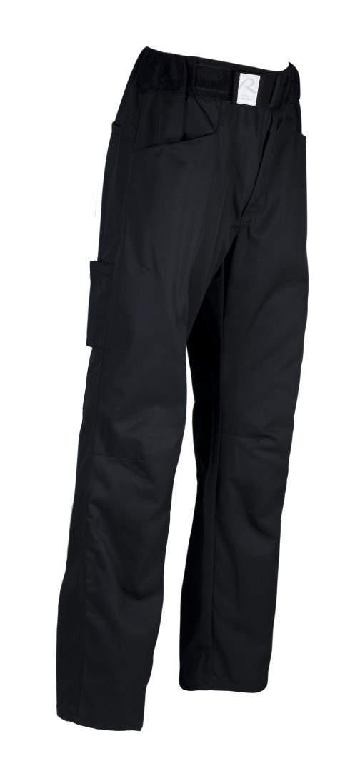 Arenal, spodnie czarne, rozm. XXXL Arenal, spodnie czarne, rozm. XXXL