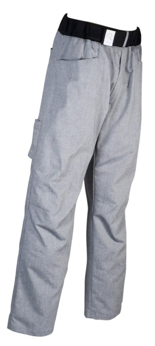 Arenal, spodnie szare, rozm. XXXL