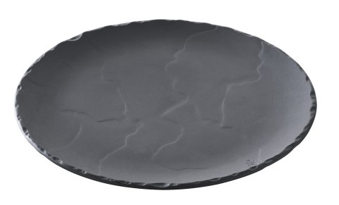 BASALT talerz okrągły 32 cm BASALT talerz okrągły 32 cm