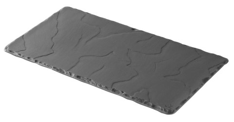 BASALT talerz prostokątny 30x16 cm BASALT talerz prostokątny 30x16 cm